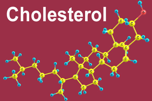 Cholesterol  HDL i LDL. Wysoki cholesterol - objawy, skutki, dieta