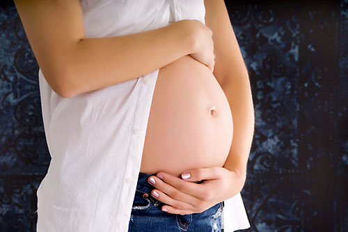 Kobieta w ciąży - konflikt serologiczny